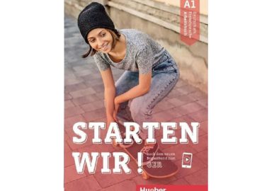 دوره ترمیک A1 با کتاب starten wir