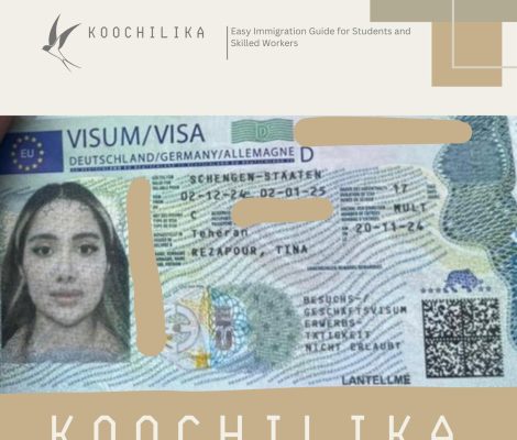 شرایط سن : ۲۴ سال مدت زمان انتظار صدور ویزا : ۱۲ روز