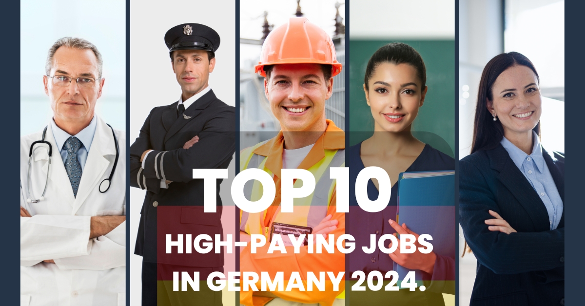 بگلا مدارک آلمان