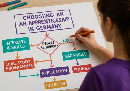 آوسبیلدونگ